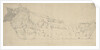 Portrait of the 'Wassenaar' by Willem Van de Velde the Younger