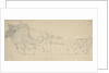 Portrait of the 'Wassenaar' by Willem Van de Velde the Younger