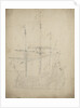 Portrait of the 'Endracht' by Willem Van de Velde the Younger