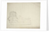Portrait of the 'Oranje'? by Willem Van de Velde the Younger