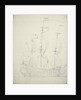A Dutch flagship with the wind abeam by Willem Van de Velde the Younger