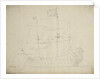 A Dutch flagship before the wind by Willem Van de Velde the Younger
