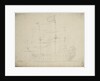 A Dutch flagship before the wind by Willem Van de Velde the Younger