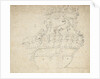 Stern of the 'Witte Eenhorn'? by Willem Van de Velde the Younger