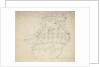 Stern of the 'Witte Eenhorn'? by Willem Van de Velde the Younger
