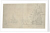 The 'Jupiter' and other ships at anchor, May 1672? by Willem van de Velde the Elder