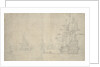 The 'Jupiter' and other ships at anchor, May 1672? by Willem van de Velde the Elder