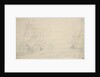 Dutch ships in a fresh breeze, May 1672? by Willem van de Velde the Elder