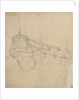 Portrait of the 'Westfriesland'? by Willem van de Velde the Elder
