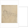 Portrait of the 'Westfriesland'? by Willem van de Velde the Elder