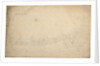 Portrait of the 'Saudadoes' by Willem Van de Velde the Younger