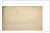 Portrait of the 'Saudadoes' by Willem Van de Velde the Younger