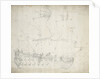 An English fourth-rate before the wind by Willem van de Velde the Elder