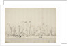 River pageant on the Y at Amsterdam in honour of the Prince of Orange, 5/15 June 1660 by Willem Van de Velde the Younger