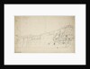 Portrait of the 'Portsmouth' by Willem Van de Velde the Younger