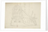 Portrait of the 'Holmes'? by Willem Van de Velde the Younger