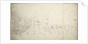 Portrait of the 'Dover'? by Willem Van de Velde the Younger