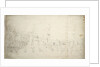 Portrait of the 'Dover'? by Willem Van de Velde the Younger