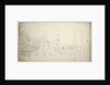 Portrait of the 'Dover'? by Willem Van de Velde the Younger