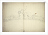 Decoration for a taffrail by Willem Van de Velde the Younger