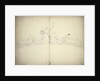 Decoration for a taffrail by Willem Van de Velde the Younger