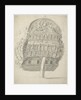 Stern of an English first or second rate by Willem van de Velde the Elder