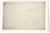 The stern of a states yacht by Willem Van de Velde the Younger