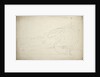The stern of a states yacht by Willem Van de Velde the Younger