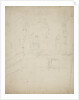 Stern of a Spanish ship by Willem Van de Velde the Younger
