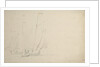 Two pinks under sail by Willem Van de Velde the Younger