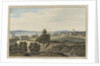 Woolwich by Joseph Farington