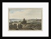 Woolwich by Joseph Farington