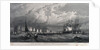 Our National Defences, - Dockyard, Pembroke by Edward Duncan