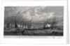 Our National Defences, - Dockyard, Pembroke by Edward Duncan