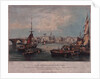View of Newcastle upon Tyne by G. Childs