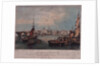 View of Newcastle upon Tyne by G. Childs