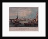 View of Newcastle upon Tyne by G. Childs