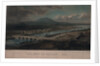 The port of Belfast, 1861 by Marcus Ward & Co