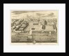 Somerset House by L. Knyff