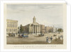 Trinity Chapel, Sailors Home by unknown
