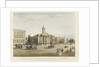 Trinity Chapel, Sailors Home by unknown