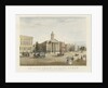 Trinity Chapel, Sailors Home by unknown