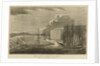 View of the wet docks from Blackwall by Robert Laurie & James Whittle