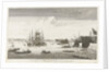 A view of Blackwall looking towards Greenwich by John Boydell