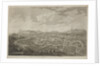 Boulogne low water, 1800, showing boats for the invasion of England by unknown