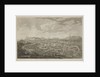 Boulogne low water, 1800, showing boats for the invasion of England by unknown