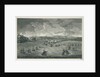 Boulgone, high water, 1800, boats preparing for invasion of England by unknown