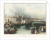 Rouen by Joseph Mallord William Turner