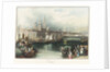 Rouen by Joseph Mallord William Turner