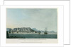 Cape Brun to the gorge of St Andre, Toulon by Knight